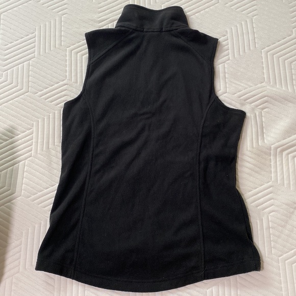 Lands’ End Vest size small - Picture 3 of 4